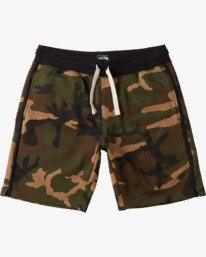 ALL DAY SHORT  M2513BAS