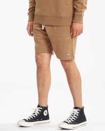 ALL DAY SHORT  M2513BAS