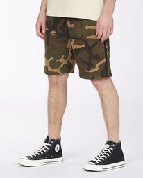 ALL DAY SHORT  M2513BAS