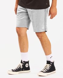 ALL DAY SHORT  M2513BAS