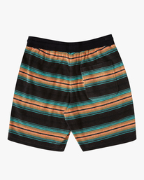 FLECKER SANCHO SHORT  M2533BSS