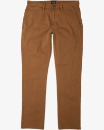 billabong chino