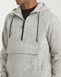 A/Div Boundary Pullover Hoodie | Billabong
