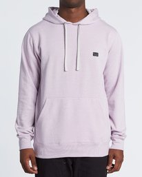 BILLABONG Herren All Day Crew Sweatshirt BILLABONG Herren All Day Crew Sweatshirt