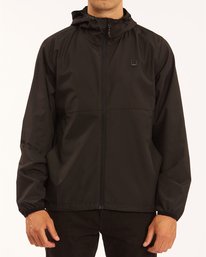 A/Div Transport Windbreaker Jacket 
