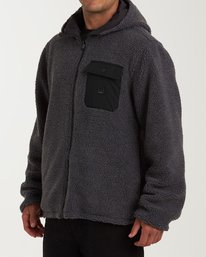 A/Div Switchback Reversible Jacket 