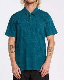 billabong mens polo shirts