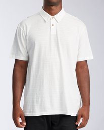 billabong mens polo shirts