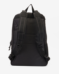 4 A/Div Axis Day Backpack Black MABK3BAP Billabong