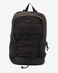 0 A/Div Axis Day Backpack Black MABK3BAP Billabong