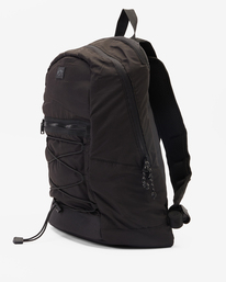 5 A/Div Axis Day Backpack Black MABK3BAP Billabong