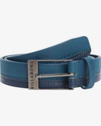 0 Dimension Belt  MABL2BDB Billabong