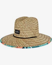 fitted surf hats