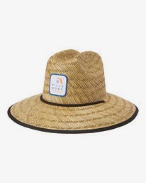 billabong boonie hat