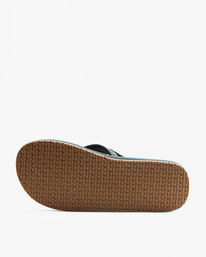 2 All Day Impact Slip-On Sandals Blue MFOT1BAD Billabong