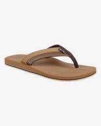 3 All Day Impact - Sandalen für Männer Braun MFOT1BAD Billabong