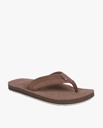 1 All Day Leather Sandals  MFOT1BAL Billabong