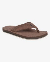 3 All Day Leather Sandals  MFOT1BAL Billabong