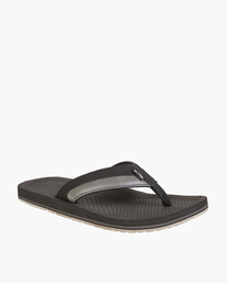 1 Offshore Impact - Sandalen voor Heren Black MFOT1BOI Billabong