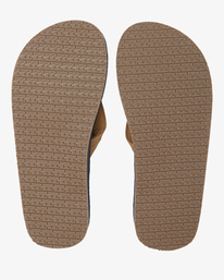 2 Offshore Impact Sandals Blue MFOT1BOI Billabong