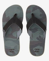 billabong slippers