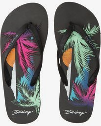 billabong slippers