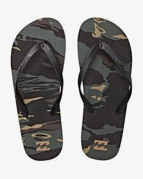 billabong slippers