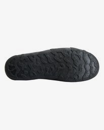 2 Rock Walker Wetsuit Boot Black MWBO3BKH Billabong