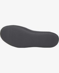 4 Tahiti 2mm Reef Walker Boot Black MWBONBRW Billabong
