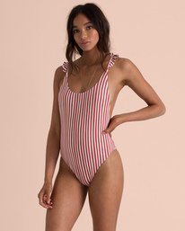 1 Dos Palmas One Piece Swimsuit  N3SW10BIP9 Billabong