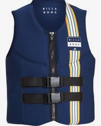 D Bah Cga Wake Vest  N4VS02BIP9