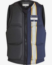 D Bah Non Cga Wake Vest  N4VS04BIP9