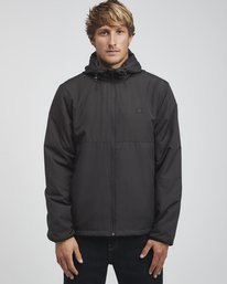 0 Transport - Windbreaker for Men  Q1JK05BIF9 Billabong