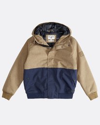 All Day - 10K Boy Jacket for Boys  Q2JK05BIF9