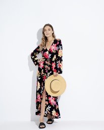 Desi Kimono - Dress for Women  Q3DR08BIF9