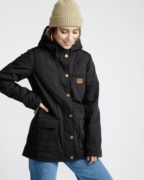 Facil Iti - Jacket for Women  Q3JK11BIF9