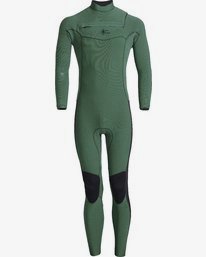 Pukas 3/2mm Revolution Pro Factory - Chest Zip Wetsuit for Men  Q43M60BIF9