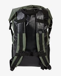 9 Surftrek Storm - Rucksack für Herren Grün Q5BP06BIF9 Billabong