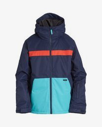 All Days - Snow Jacket for Boys  Q6JB10BIF9