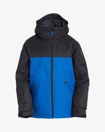 All Days - Snow Jacket for Boys  Q6JB10BIF9