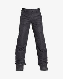Grom - Grom Snow Trousers for Boys  Q6PB01BIF9