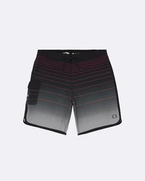 73 Stripe Pro 20" - Striped Board Shorts for Men  S1BS36BIP0