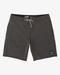 All Day 19" - Board Shorts for Men  S1BS54BIP0