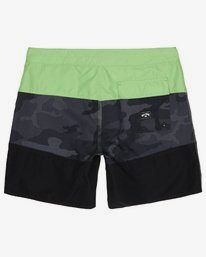 Tribong 17" - Board Shorts for Men  S1BS55BIP0
