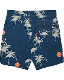 1 73 19" - Boardshort pour Homme Bleu S1BS57BIP0 Billabong