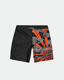Ai Forever Pro 19" - Board Shorts for Men  S1BS67BIP0