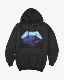 0 Ride The Lightning - Hoodie für Männer  S1HO25BIP0 Billabong