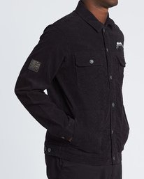 Billabong on sale metallica jacket