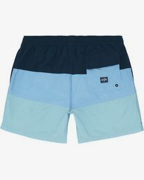 Tribong Laybacks 16" - Board Shorts for Men  S1LB01BIP0