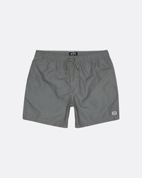 Billabong Mens All Day Stripe Pro